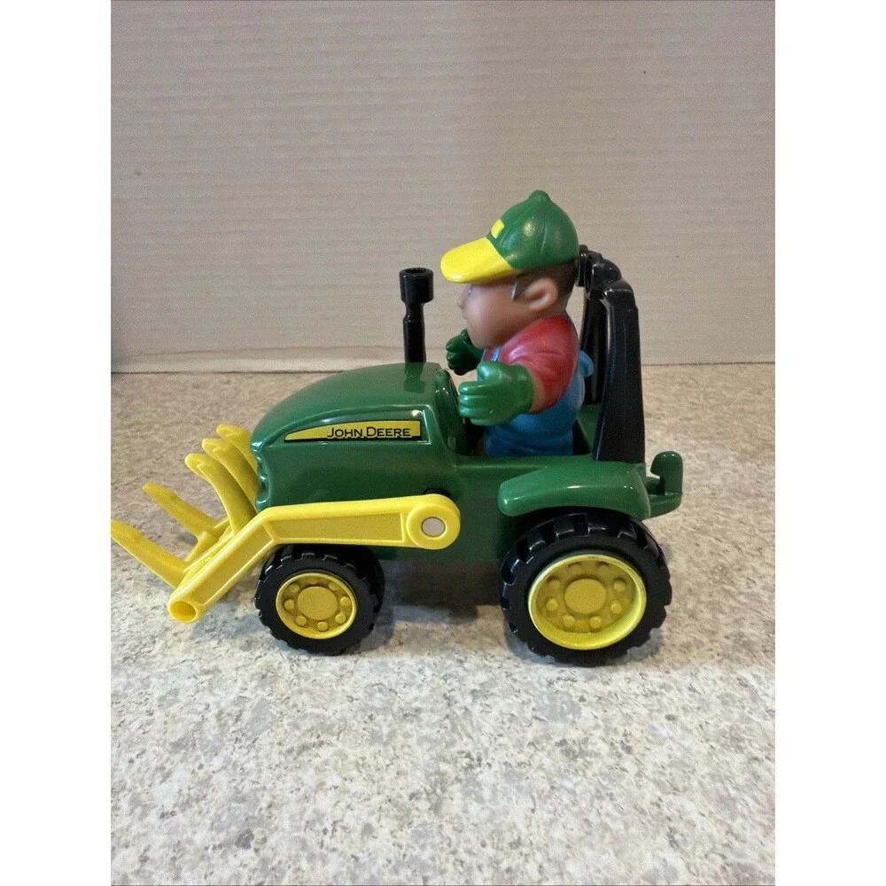 ERTL product john